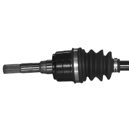 2001-2008 Kawasaki Mule 3010 Caiman Rugged Terrain Front Left or Right Axle