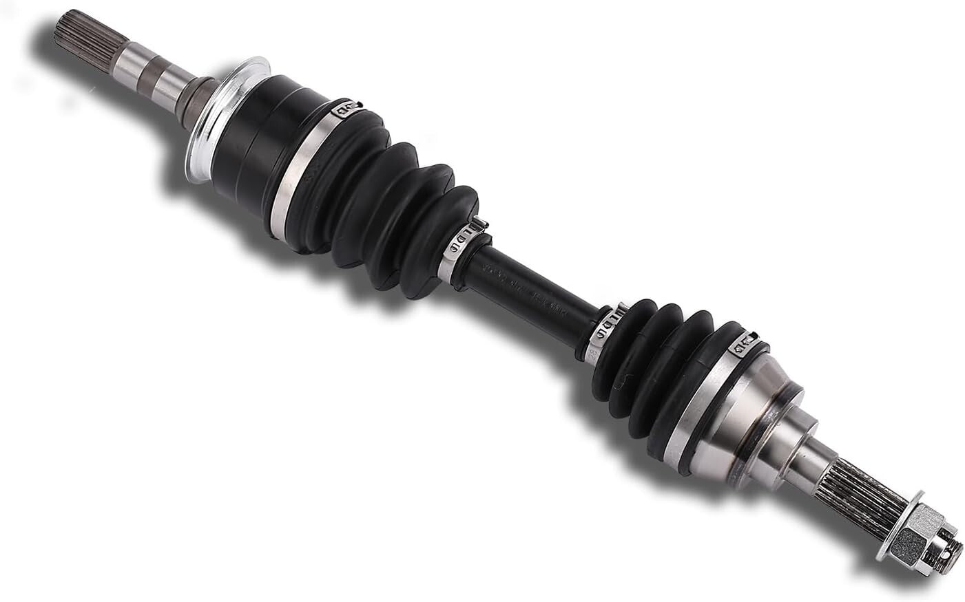 Front CV Axle For Kawasaki Bayou 400 1993-1999 59266-109, 59266-1103