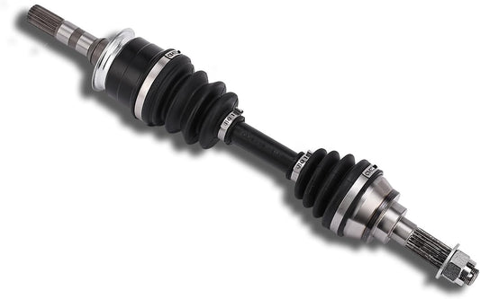 Front CV Axle For Kawasaki Bayou 400 1993-1999 59266-109, 59266-1103
