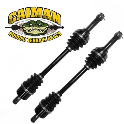 Rear CV Axle Set for Kawasaki 59266-0023, Brute Force 650i 750i, L & R