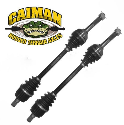 Rear CV Axles for Kawasaki Teryx 750 2012-2013, Left & Right