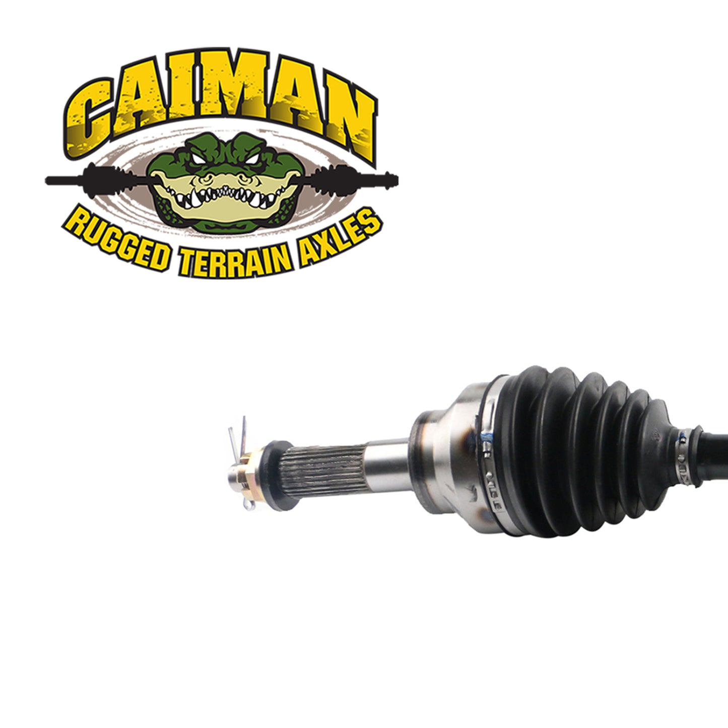 Rear CV Axle Set For Kawasaki Mule PRO KAF820 FX/FXR/FXT 2015-2022