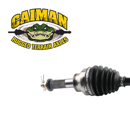 Rear CV Axle Set For Kawasaki Mule PRO KAF820 FX/FXR/FXT 2015-2022