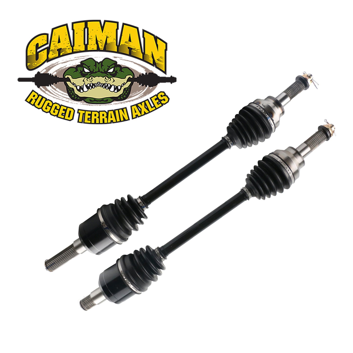 Rear CV Axle Set For Kawasaki Mule PRO KAF820 FX/FXR/FXT 2015-2022