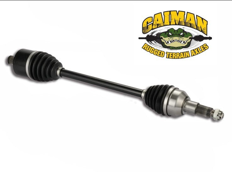 Caiman Rugged Rear CV Axles for Kawasaki Teryx KRX 1000 2020-2022, Left & Right
