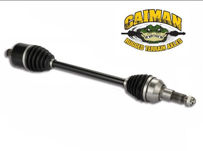 Caiman Rugged Rear CV Axles for Kawasaki Teryx KRX 1000 2020-2022, Left & Right