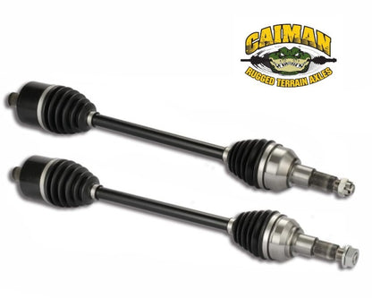 Caiman Rugged Rear CV Axles for Kawasaki Teryx KRX 1000 2020-2022, Left & Right