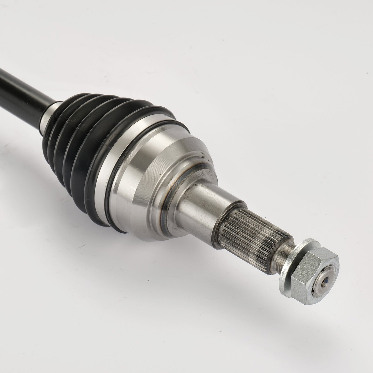 Rear Left CV Axle for Kawasaki Teryx KRX 1000 2020-2022, Chromoly
