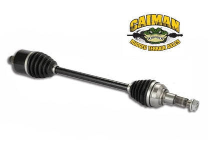 Rear Left CV Axle for Kawasaki Teryx KRX 1000 2020-2022, Chromoly