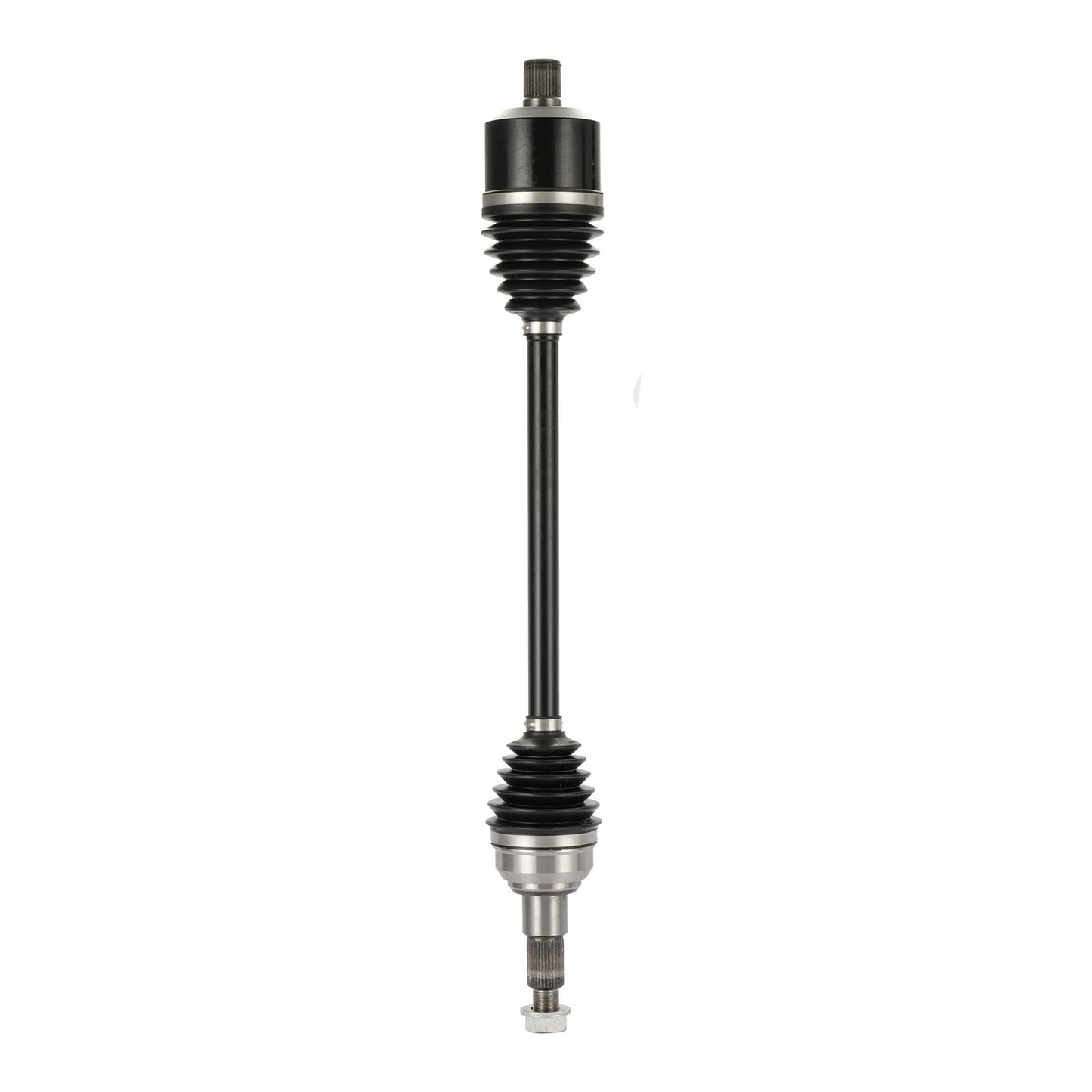 Rear Left CV Axle for Kawasaki Teryx KRX 1000 2020-2022, Chromoly