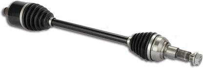 Caiman Rugged Rear Left CV Axle for Kawasaki 59266-0742 Quality Tested