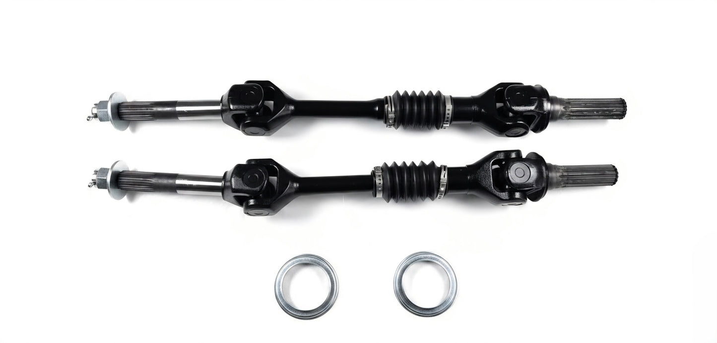 Rear Axles for Kawasaki Mule 39158-1119 39158-1120