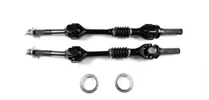 Rear Axles for Kawasaki Mule 39158-1119 39158-1120