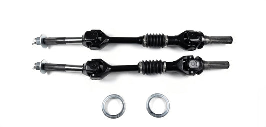 Rear Axles for Kawasaki Mule 39158-1119 39158-1120
