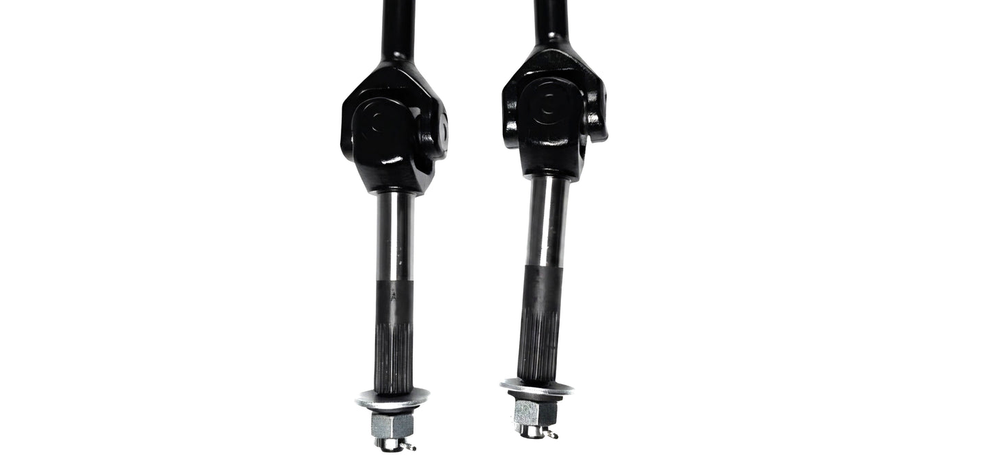Rear Axles for Kawasaki Mule 39158-1119 39158-1120