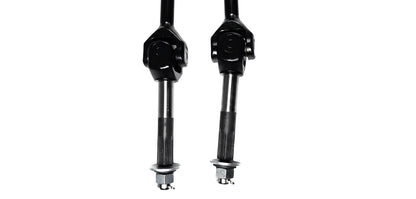 Rear Axles for Kawasaki Mule 39158-1119 39158-1120