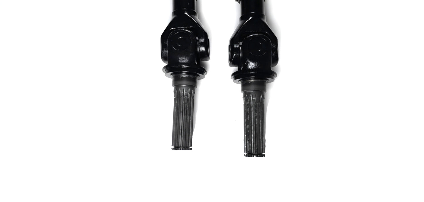 Rear Axles for Kawasaki Mule 39158-1119 39158-1120