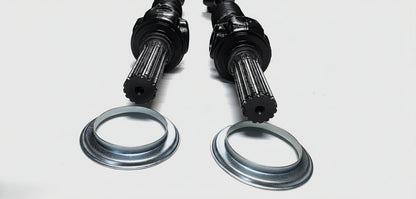 Rear Axles for Kawasaki Mule 39158-1119 39158-1120