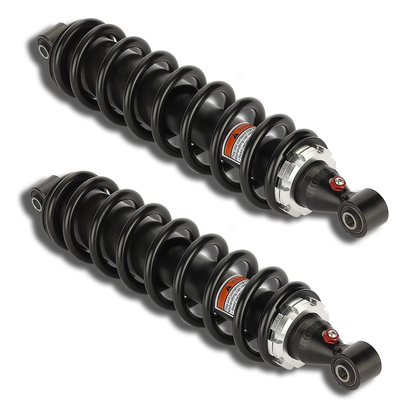 Front Shocks for Kawasaki Brute Force 650i 2006-2013, L & R