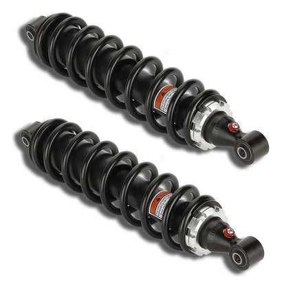 Front Shocks for Kawasaki Brute Force 650i 2006-2013, L & R