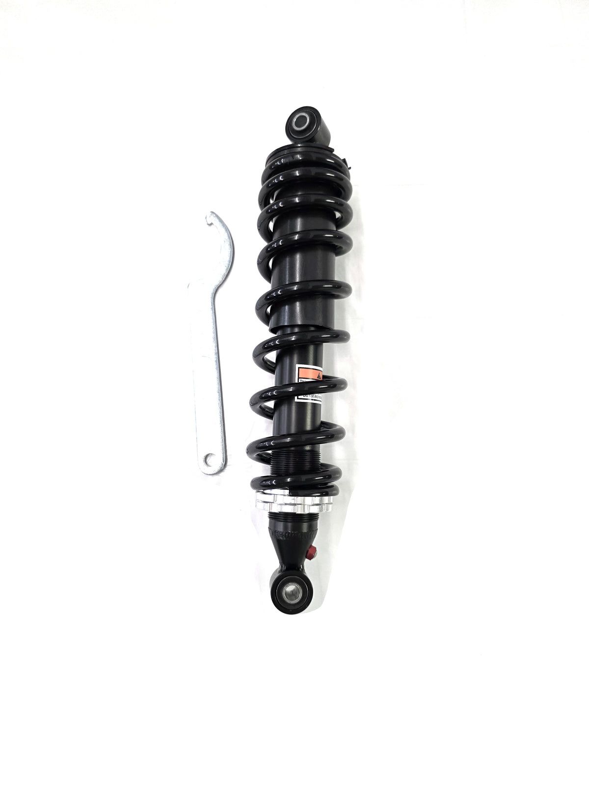 Rear Shock for Kawasaki Brute Force 650i 2006-2013, Adjustable
