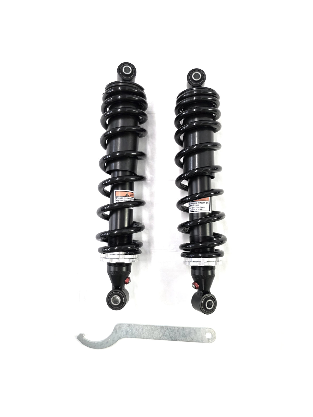 Rear Shocks for Kawasaki Brute Force 650i 750i 45014-0076