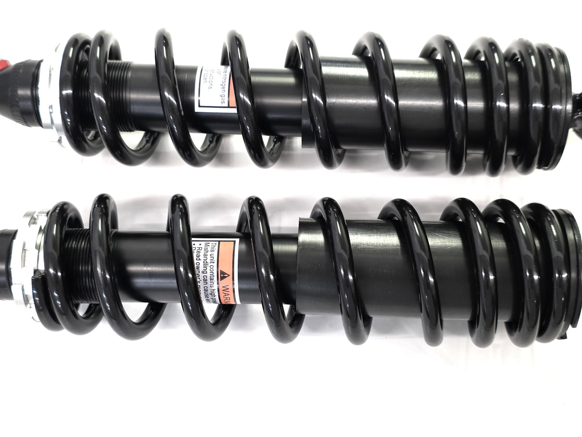 Rear Shocks for Kawasaki Brute Force 750i 2005-2018, Left & Right