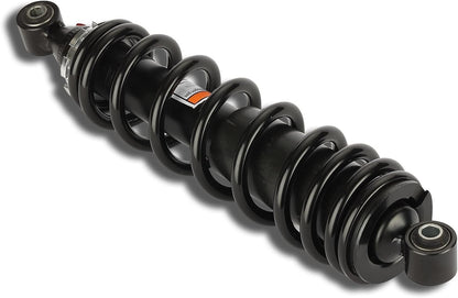 Caiman Rugged Rear Shocks for Kawasaki Brute Force 650i 2006-2013, Left & Right