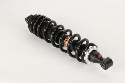 Caiman Rugged Rear Shock for Kawasaki Brute Force 650i 2006-2013, Adjustable