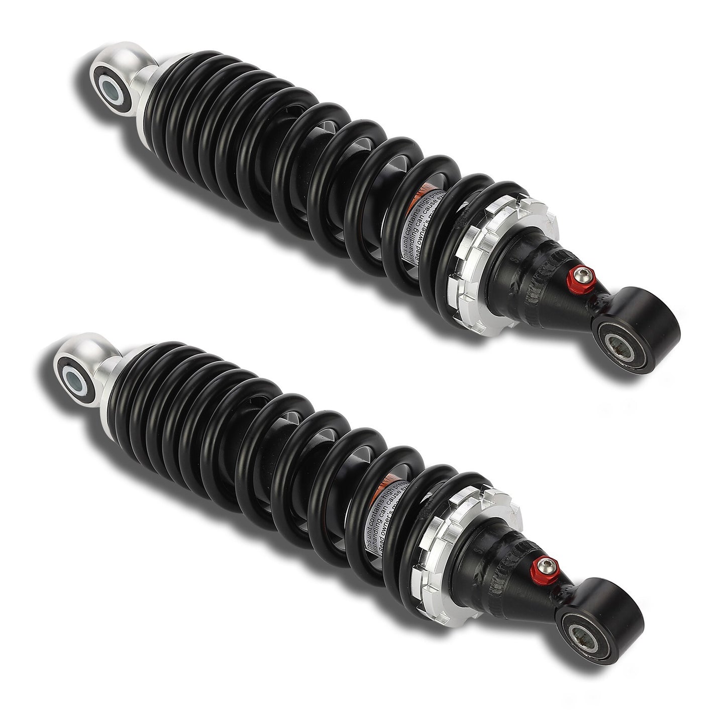 Front Shocks for Kawasaki Bayou 220 250, Left and Right