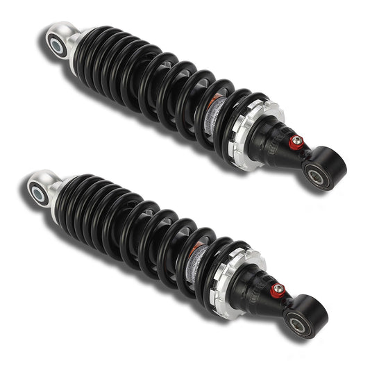 Front Shocks for Kawasaki Bayou 220 250, Left and Right