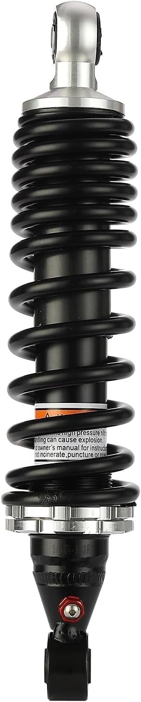 Front Shocks for Kawasaki Bayou 220 250, Left and Right