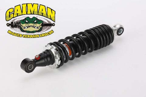Caiman Rugged Front  Shock for Kawasaki Bayou 220 250, Left or Right