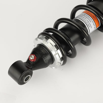 Caiman Rugged Rear Shocks for Kawasaki 45014-1376, Bayou 220 250, Left & Right
