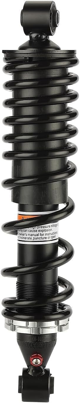 Caiman Rugged Rear Shocks for Kawasaki 45014-1376, Bayou 220 250, Left & Right