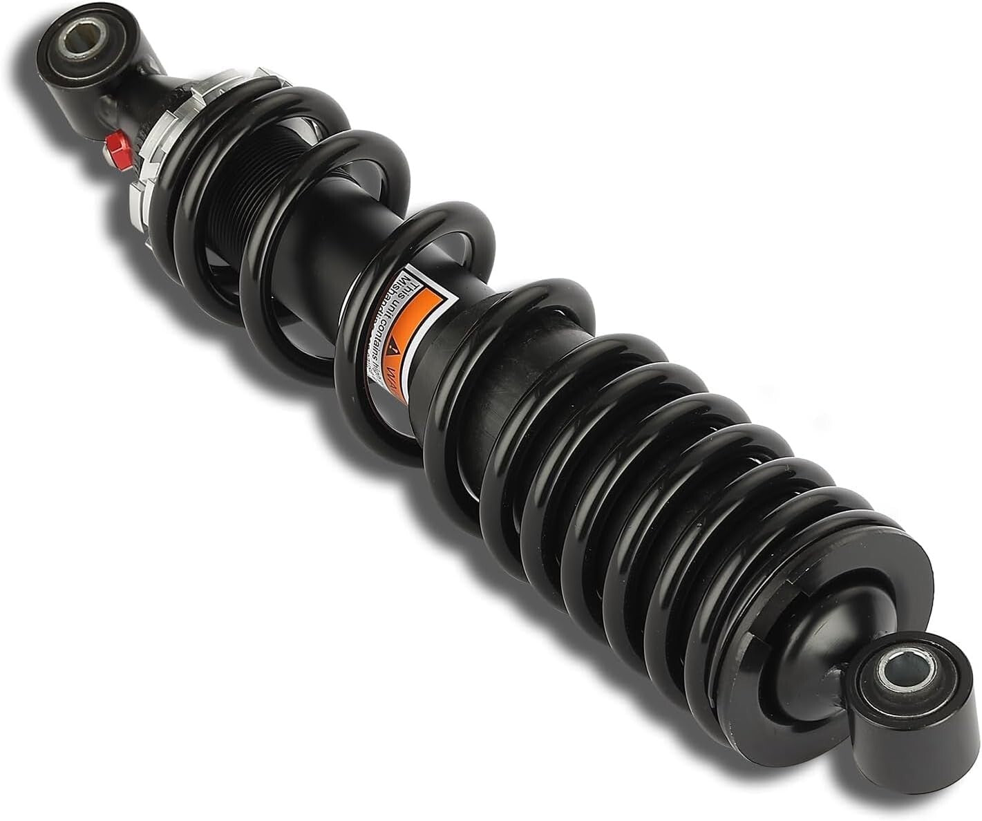 Caiman Rugged Rear Shocks for Kawasaki 45014-1376, Bayou 220 250, Left & Right