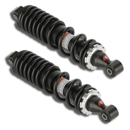 Caiman Rugged Rear Shocks for Kawasaki 45014-1376, Bayou 220 250, Left & Right