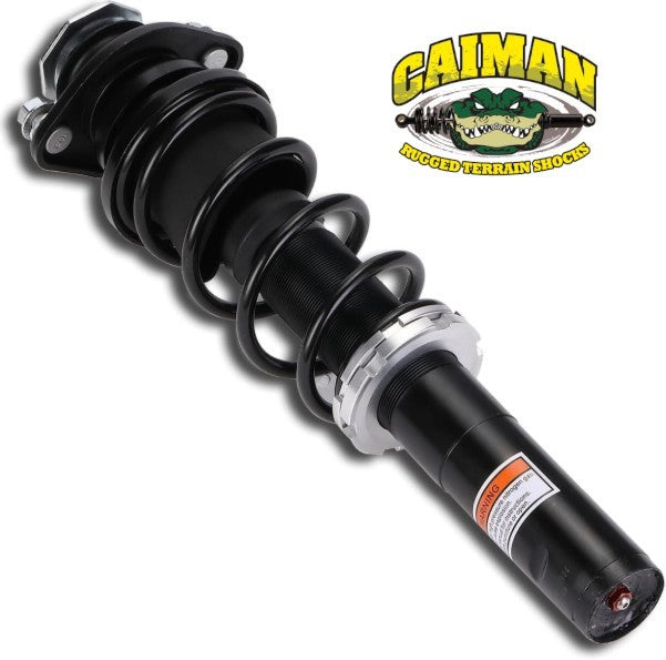 Caiman Rugged Front Shock for Kawasaki Mule 2500 2510 2520 3000 3010 1994-2008