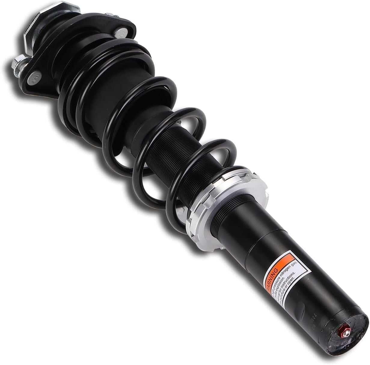 Caiman Rugged Front Shock for Kawasaki Mule 2500 2510 2520 3000 3010 1994-2008