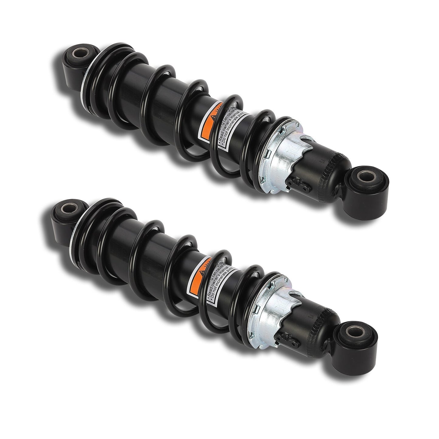 Rear Shocks for Kawasaki Diesel Mule 2510 3010 4010 2000-2013