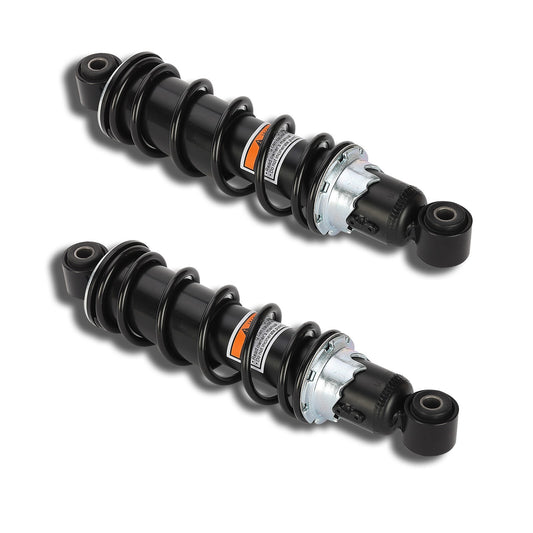 Caiman Rugged Rear Shocks for Kawasaki Diesel Mule 2510 3010 4010 2000-2013
