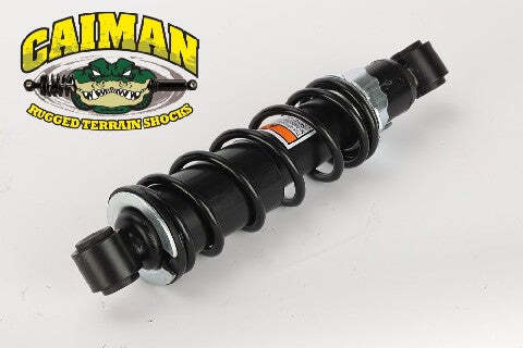 Caiman Rugged Rear Shock for Kawasaki Diesel Mule 2510 3010 4010 2000-2013