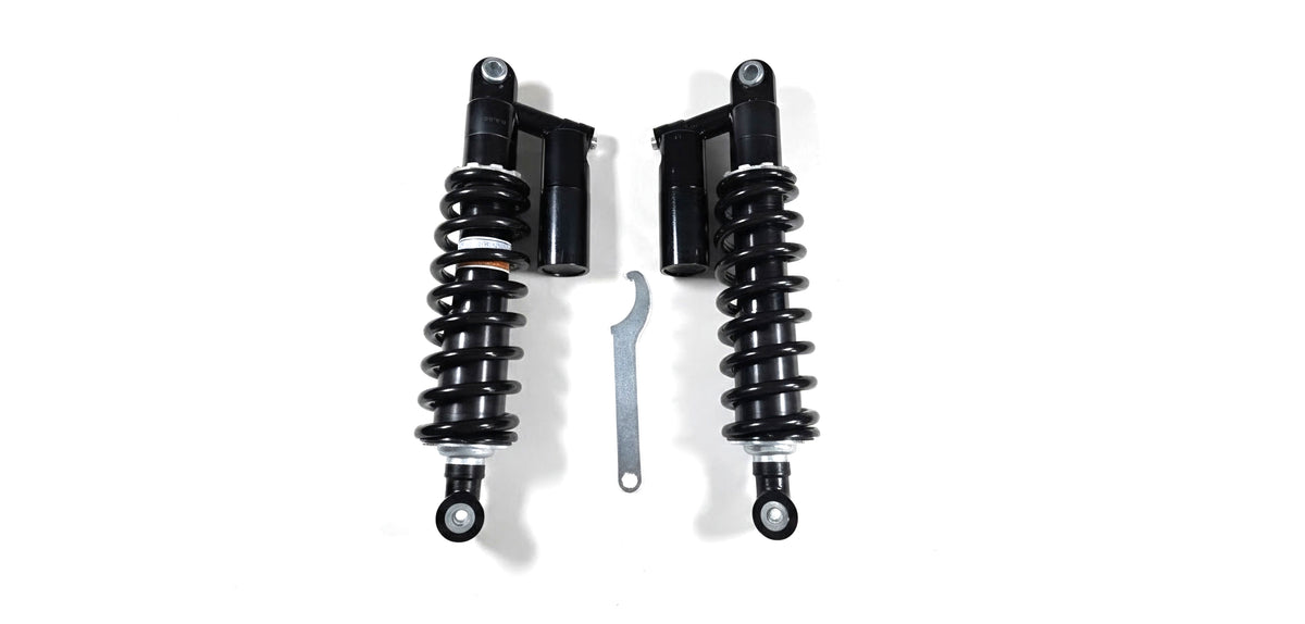 Rear Shocks for Kawasaki Teryx 750 2009-2013, Left & Right