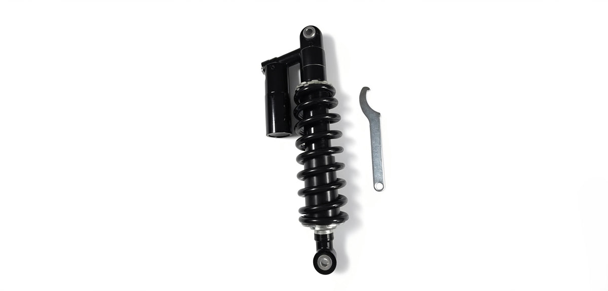 Rear Shock for Kawasaki Teryx 750 2009-2013, Left or Right Caiman Rugged Terrain
