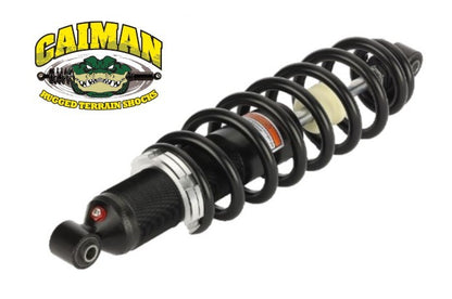 Caiman Rugged Rear Shocks for Kawasaki Teryx 750 2009-2013, Left & Right