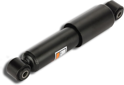 Caiman Rugged Rear Shocks for Kawasaki Mule 3000 3010 4000 4010, 45014-1435