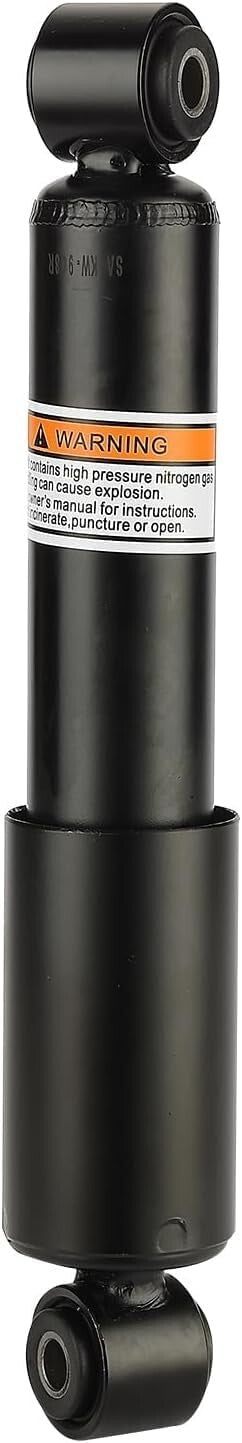 Caiman Rugged Rear Shocks for Kawasaki Mule 3000 3010 4000 4010, 45014-1435