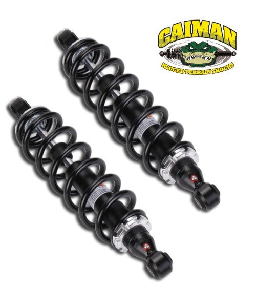 Front Shocks for Kawasaki 45014-0558, Gas-Charged, Left & Right