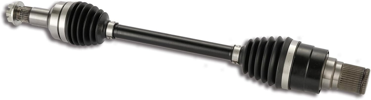 Rear Left CV Axle Assembly 2010-2015 KYMCO MXU500 4x4 IRS