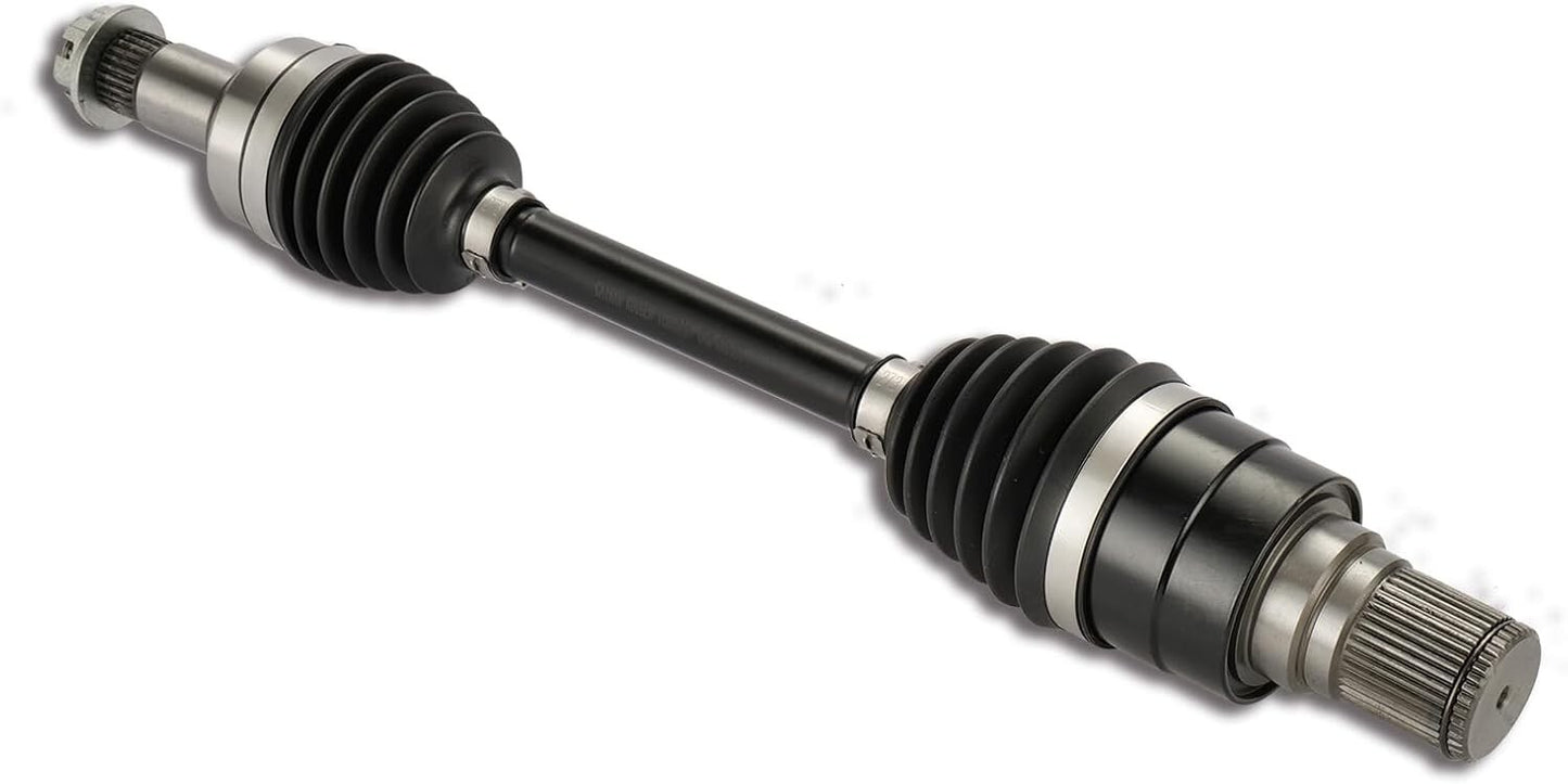 Rear Right CV Axle Assembly For KYMCO MXU500 4x4 IRS 2013-2015